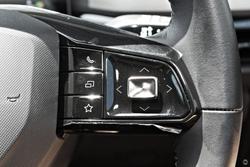 2023 MG MG4 XPOWER MEH32 MY23 AWD Brixton Blue