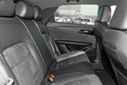 2023 MG MG4 XPOWER MEH32 MY23 AWD Brixton Blue