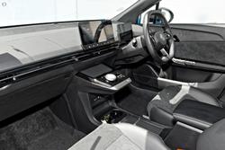 2023 MG MG4 XPOWER MEH32 MY23 AWD Brixton Blue