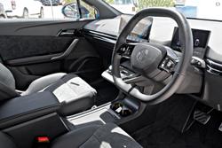 2023 MG MG4 XPOWER MEH32 MY23 AWD Brixton Blue