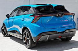 2023 MG MG4 XPOWER MEH32 MY23 AWD Brixton Blue