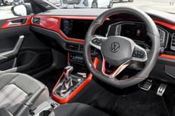 2025 Volkswagen Polo GTI