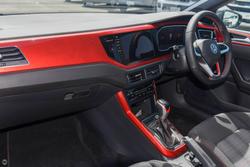 2025 Volkswagen Polo GTI