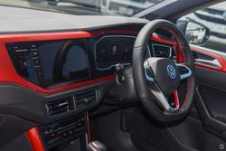 2025 Volkswagen Polo GTI