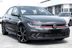 2025 Volkswagen Polo GTI
