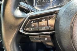 2021 Mazda CX-5 Maxx Sport