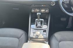 2021 Mazda CX-5 Maxx Sport