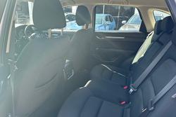 2021 Mazda CX-5 Maxx Sport