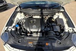 2021 Mazda CX-5 Maxx Sport