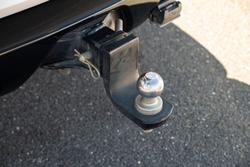 2020 Ford Everest Sport