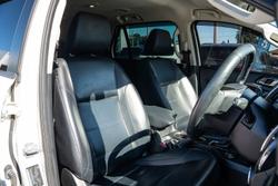 2020 Ford Everest Sport