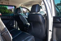 2020 Ford Everest Sport