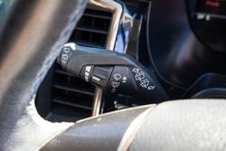 2020 Ford Everest Sport