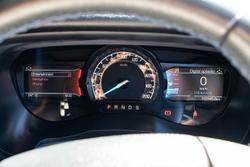 2020 Ford Everest Sport