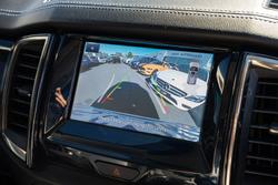 2020 Ford Everest Sport