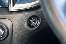 2020 Ford Everest Sport