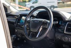 2020 Ford Everest Sport