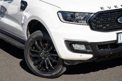 2020 Ford Everest Sport