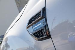 2020 Ford Everest Sport