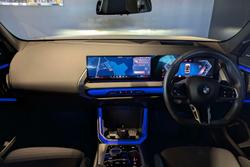 2025 BMW X3 20 xDrive