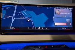 2025 BMW X3 20 xDrive