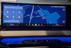 2025 BMW X3 20 xDrive