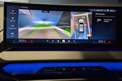 2025 BMW X3 20 xDrive