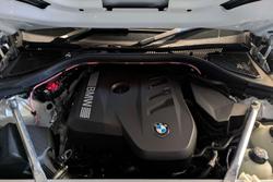 2025 BMW X3 20 xDrive