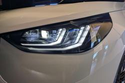 2025 BMW X3 20 xDrive