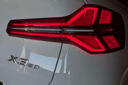 2025 BMW X3 20 xDrive