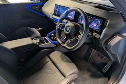 2025 BMW X3 20 xDrive