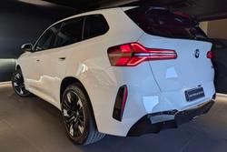 2025 BMW X3 20 xDrive