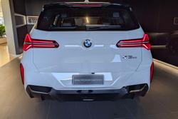 2025 BMW X3 20 xDrive