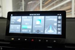 2023 MG MG4 XPOWER MEH32 MY23 AWD Dover White