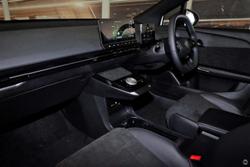 2023 MG MG4 XPOWER MEH32 MY23 AWD Dover White