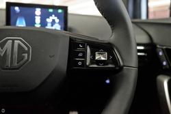 2023 MG MG4 XPOWER MEH32 MY23 AWD Dover White