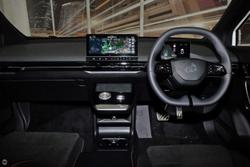 2023 MG MG4 XPOWER MEH32 MY23 AWD Dover White