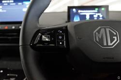 2023 MG MG4 XPOWER MEH32 MY23 AWD Dover White