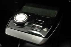 2023 MG MG4 XPOWER MEH32 MY23 AWD Dover White