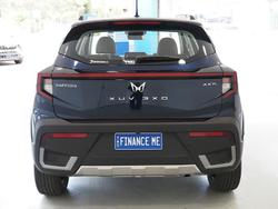 2025 Mahindra XUV3XO AX7L