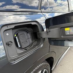 2025 MINI Countryman SE JCW Sport