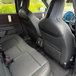 2025 MINI Countryman SE JCW Sport