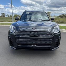 2025 MINI Countryman SE JCW Sport