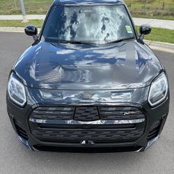 2025 MINI Countryman SE JCW Sport