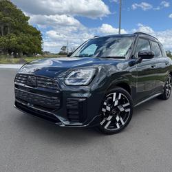 2025 MINI Countryman SE JCW Sport