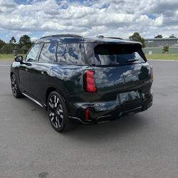 2025 MINI Countryman SE JCW Sport