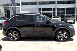 2025 Volkswagen T-Roc 140TSI R-Line