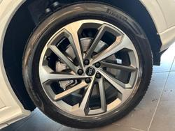 2025 Audi Q5 TDI 150kW