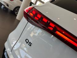 2025 Audi Q5 TDI 150kW