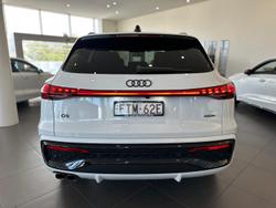 2025 Audi Q5 TDI 150kW